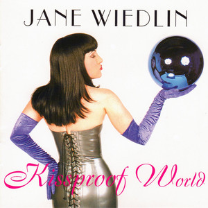 Kissproof World album