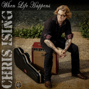Chris Ising