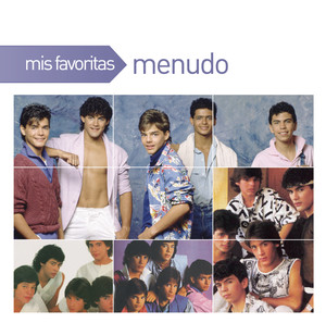 Mis Favoritas album