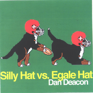 Silly Hat vs. Egale Hat cover