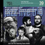 Swiss Radio Days Jazz Live Concert Series Albumcover