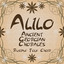 Alilo - Ancient Georgian Chorales Albumcover