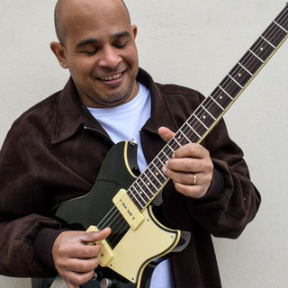 Jurandir Santana Photo
