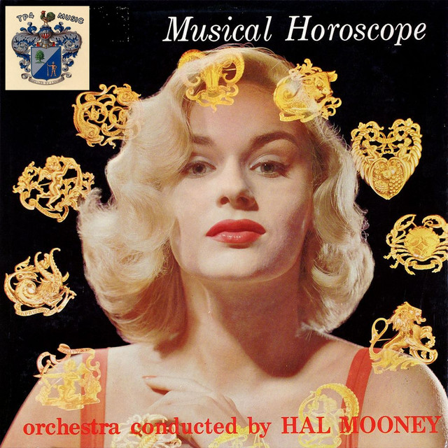 Musical Horoscope Albumcover