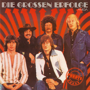 Die Puhdys album