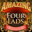 The Amazing - Four Lads cover