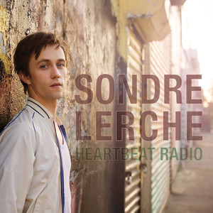 Heartbeat Radio album