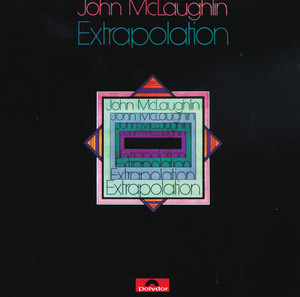 Extrapolation album