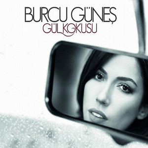 Gül Kokusu cover