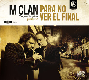 Para no ver el final (Deluxe edition) album