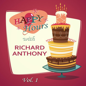 Happy Hours, Vol. 1 album