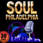 Soul: Philadelphia cover