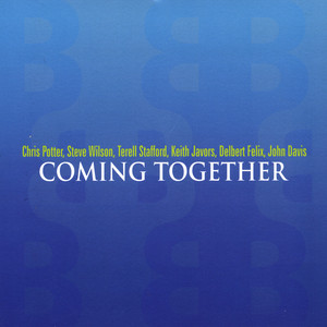Coming Together album