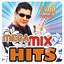 Mega MixHits cover
