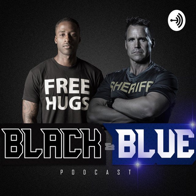 Black & Blue Podcast | Podcast on Spotify