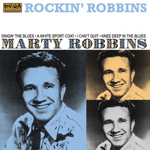 Rockin' Robbins cover