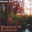 Shades of Autumn Albumcover