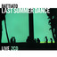 Last Summer Dance - Live Albumcover