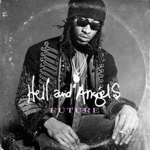 Hell and Angels album