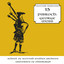 Pibroch cover