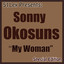 51 Lex Presents: My Woman Albumcover