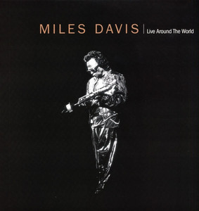 Live Around the World album