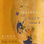 Seasons of Grace: Piano Reflections, Vol. 2 Albumcover