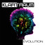 Evolution Albumcover