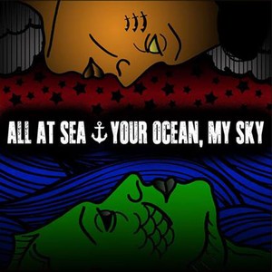 All At Sea