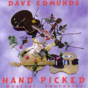 Hand Picked: Musical Fantasies cover