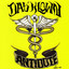 Antidote Albumcover
