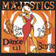 Dance til Sunrise Albumcover