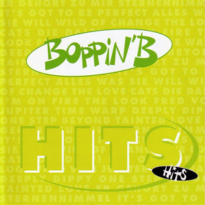 Hits cover