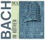 Bach in Köthen Albumcover