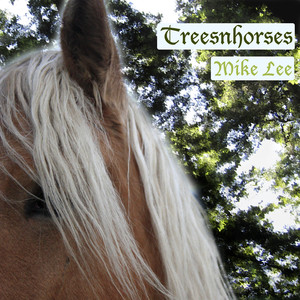 Treesnhorses Albumcover
