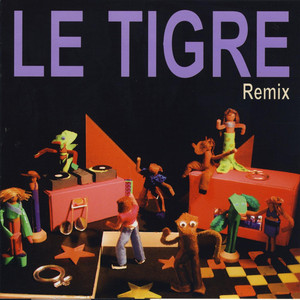 Remix album