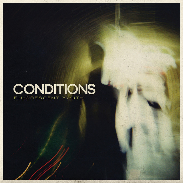 Fluorescent Youth cover