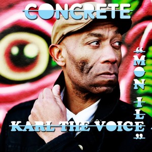 Karl The Voice
