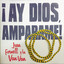Ay Dios, ampárame cover
