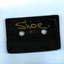 Shoe. Albumcover