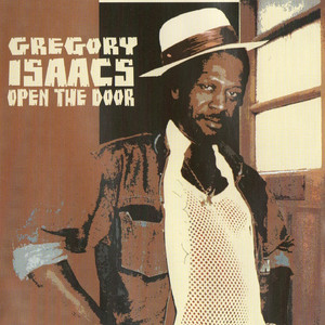 Open the Door cover