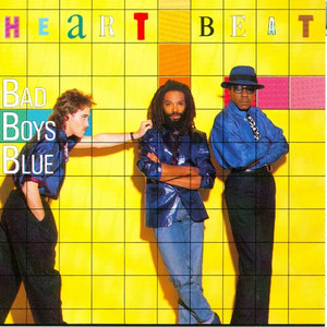 Heartbeat cover