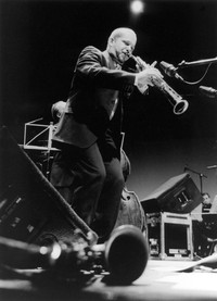 Stefano Di Battista Photo