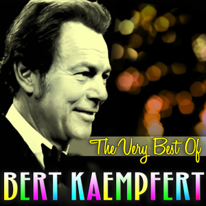 The Best of Bert Kaempfert album