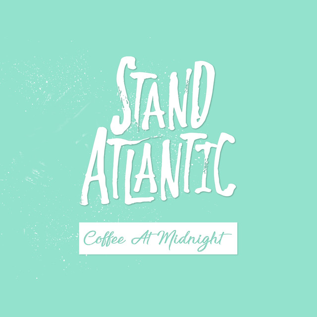 Coffee At Midnight cover