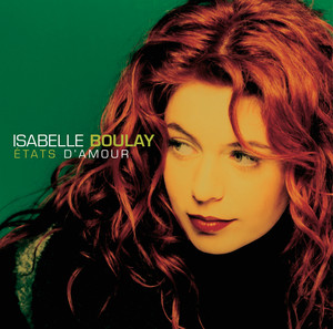 États d'amour album