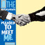 Pleased to Meet Me cover