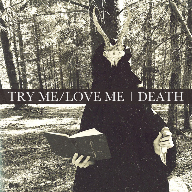 Try Me / Love Me Photo