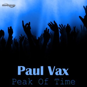 Paul Vax