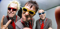 The Toy Dolls Photo